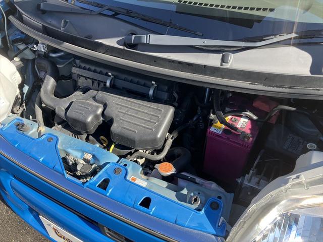 タント Ｘ　スマートセレクションＳＡ　両側スライド・片側電動　衝突被害軽減システム　オートライト　スマートキー　アイドリングストップ　電動格納ミラー　ベンチシート　ＣＶＴ　盗難防止システム　ＡＢＳ　ＥＳＣ　ＣＤ　ＭＤ　衝突安全ボディ（54枚目）