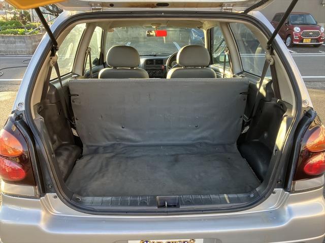 アルト Ｖｓ改　ワークス仕様　ターボエンジン乗換車　　５ＭＴ　パワーステアリング　アルミホイール　社外マフラー　ローダウン　リアスポイラーＥＴＣ　ナビ　ＴＶ　Ｂｌｕｅｔｏｏｔｈ　衝突安全ボディ（10枚目）