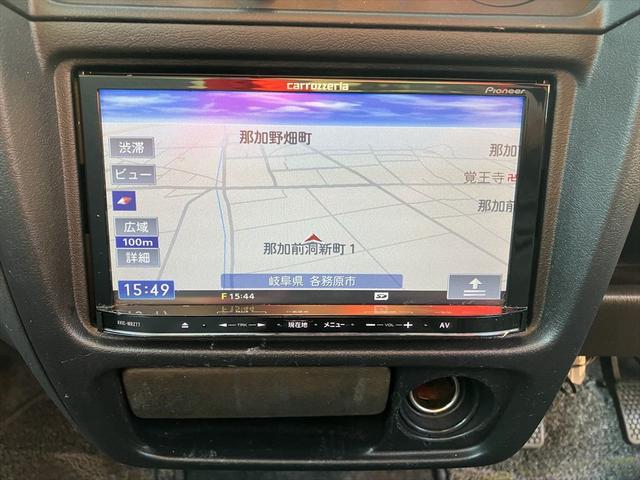 アルト Ｖｓ改　ワークス仕様　ターボエンジン乗換車　　５ＭＴ　パワーステアリング　アルミホイール　社外マフラー　ローダウン　リアスポイラーＥＴＣ　ナビ　ＴＶ　Ｂｌｕｅｔｏｏｔｈ　衝突安全ボディ（20枚目）