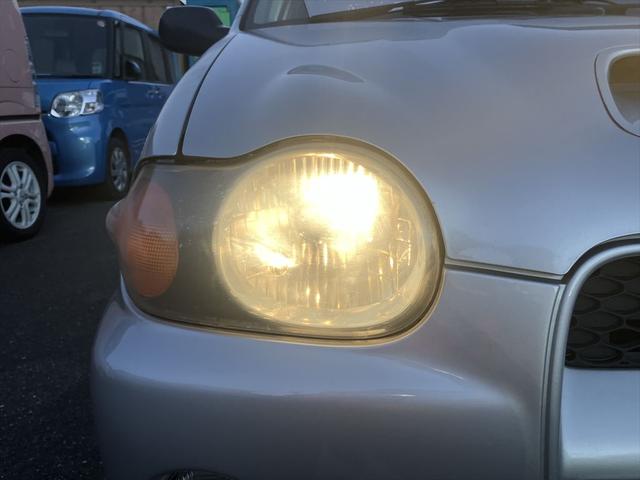 アルト Ｖｓ改　ワークス仕様　ターボエンジン乗換車　　５ＭＴ　パワーステアリング　アルミホイール　社外マフラー　ローダウン　リアスポイラーＥＴＣ　ナビ　ＴＶ　Ｂｌｕｅｔｏｏｔｈ　衝突安全ボディ（33枚目）