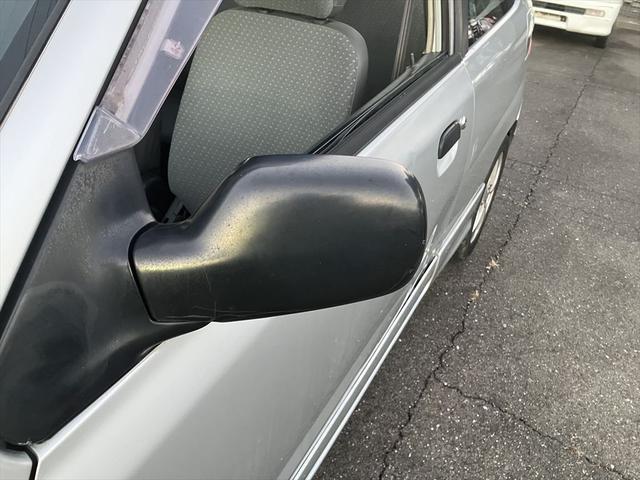 アルト Ｖｓ改　ワークス仕様　ターボエンジン乗換車　　５ＭＴ　パワーステアリング　アルミホイール　社外マフラー　ローダウン　リアスポイラーＥＴＣ　ナビ　ＴＶ　Ｂｌｕｅｔｏｏｔｈ　衝突安全ボディ（36枚目）