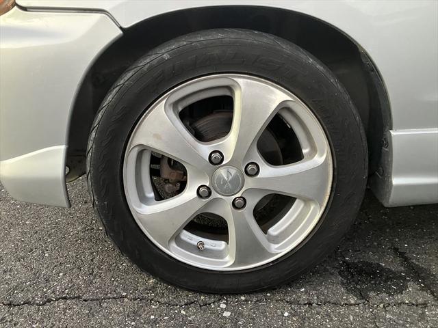 アルト Ｖｓ改　ワークス仕様　ターボエンジン乗換車　　５ＭＴ　パワーステアリング　アルミホイール　社外マフラー　ローダウン　リアスポイラーＥＴＣ　ナビ　ＴＶ　Ｂｌｕｅｔｏｏｔｈ　衝突安全ボディ（44枚目）