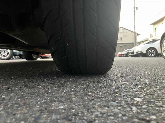 アルト Ｖｓ改　ワークス仕様　ターボエンジン乗換車　　５ＭＴ　パワーステアリング　アルミホイール　社外マフラー　ローダウン　リアスポイラーＥＴＣ　ナビ　ＴＶ　Ｂｌｕｅｔｏｏｔｈ　衝突安全ボディ（47枚目）