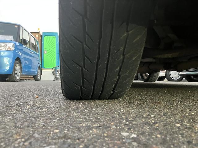 アルト Ｖｓ改　ワークス仕様　ターボエンジン乗換車　　５ＭＴ　パワーステアリング　アルミホイール　社外マフラー　ローダウン　リアスポイラーＥＴＣ　ナビ　ＴＶ　Ｂｌｕｅｔｏｏｔｈ　衝突安全ボディ（49枚目）