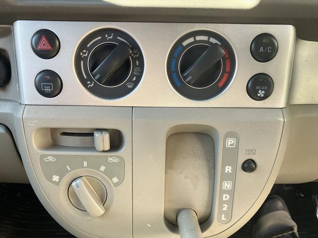 エブリイワゴン JPターボ AT ETC 両側スライドドア キーレスエントリー 電動格納ミラー ターボ 盗難防止システム ABS エアコン パワーステアリング パワーウィンドウ 運転席エアバッグ 助手席エアバッグ CD(23枚目)