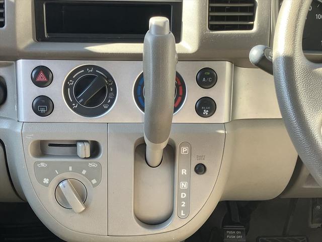 エブリイワゴン JPターボ AT ETC 両側スライドドア キーレスエントリー 電動格納ミラー ターボ 盗難防止システム ABS エアコン パワーステアリング パワーウィンドウ 運転席エアバッグ 助手席エアバッグ CD(24枚目)