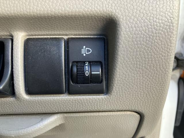 エブリイワゴン JPターボ AT ETC 両側スライドドア キーレスエントリー 電動格納ミラー ターボ 盗難防止システム ABS エアコン パワーステアリング パワーウィンドウ 運転席エアバッグ 助手席エアバッグ CD(27枚目)