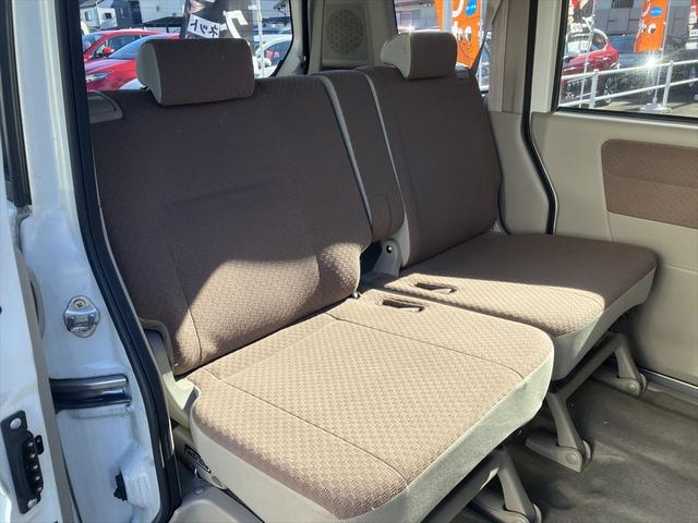 エブリイワゴン JPターボ AT ETC 両側スライドドア キーレスエントリー 電動格納ミラー ターボ 盗難防止システム ABS エアコン パワーステアリング パワーウィンドウ 運転席エアバッグ 助手席エアバッグ CD(33枚目)