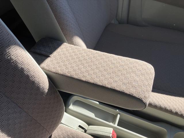 エブリイワゴン JPターボ AT ETC 両側スライドドア キーレスエントリー 電動格納ミラー ターボ 盗難防止システム ABS エアコン パワーステアリング パワーウィンドウ 運転席エアバッグ 助手席エアバッグ CD(35枚目)