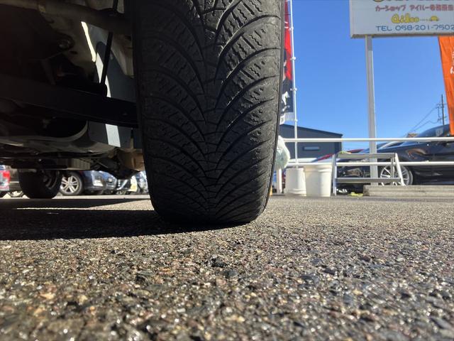 エブリイワゴン JPターボ AT ETC 両側スライドドア キーレスエントリー 電動格納ミラー ターボ 盗難防止システム ABS エアコン パワーステアリング パワーウィンドウ 運転席エアバッグ 助手席エアバッグ CD(37枚目)