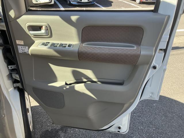 エブリイワゴン JPターボ AT ETC 両側スライドドア キーレスエントリー 電動格納ミラー ターボ 盗難防止システム ABS エアコン パワーステアリング パワーウィンドウ 運転席エアバッグ 助手席エアバッグ CD(39枚目)