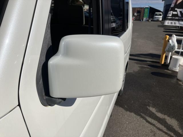 エブリイワゴン JPターボ AT ETC 両側スライドドア キーレスエントリー 電動格納ミラー ターボ 盗難防止システム ABS エアコン パワーステアリング パワーウィンドウ 運転席エアバッグ 助手席エアバッグ CD(45枚目)