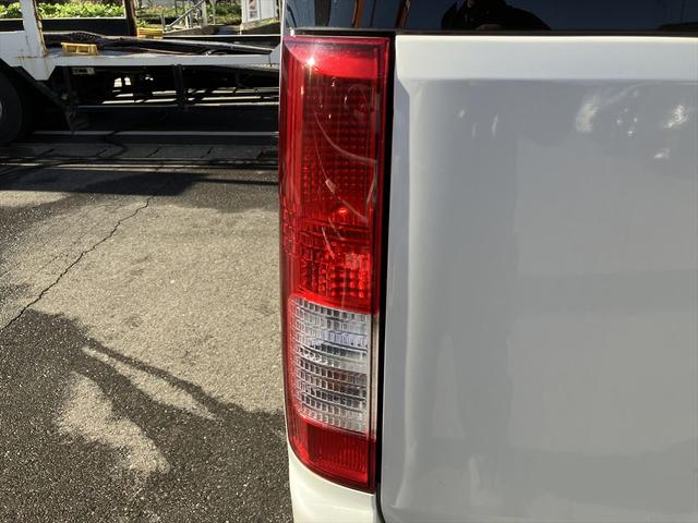 エブリイワゴン JPターボ AT ETC 両側スライドドア キーレスエントリー 電動格納ミラー ターボ 盗難防止システム ABS エアコン パワーステアリング パワーウィンドウ 運転席エアバッグ 助手席エアバッグ CD(46枚目)