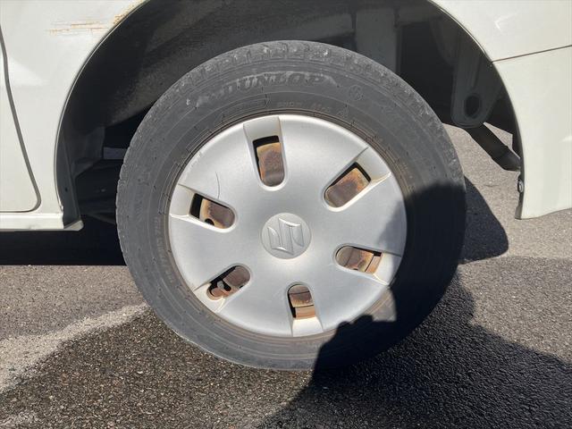 エブリイワゴン JPターボ AT ETC 両側スライドドア キーレスエントリー 電動格納ミラー ターボ 盗難防止システム ABS エアコン パワーステアリング パワーウィンドウ 運転席エアバッグ 助手席エアバッグ CD(50枚目)