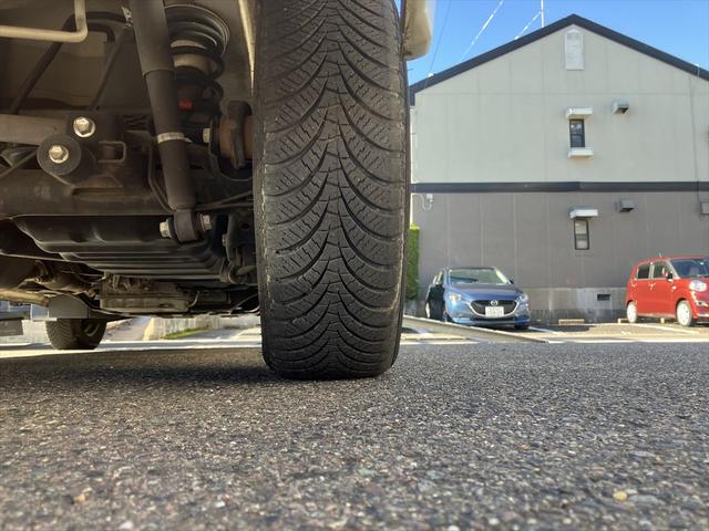 エブリイワゴン JPターボ AT ETC 両側スライドドア キーレスエントリー 電動格納ミラー ターボ 盗難防止システム ABS エアコン パワーステアリング パワーウィンドウ 運転席エアバッグ 助手席エアバッグ CD(51枚目)