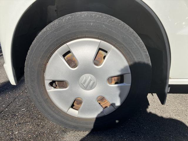 エブリイワゴン JPターボ AT ETC 両側スライドドア キーレスエントリー 電動格納ミラー ターボ 盗難防止システム ABS エアコン パワーステアリング パワーウィンドウ 運転席エアバッグ 助手席エアバッグ CD(54枚目)