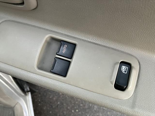 エブリイ PA 4WD AT ナビ 両側スライドドア キーレスエントリー アルミホイール エアコン パワーステアリング パワーウィンドウ 運転席エアバッグ 助手席エアバッグ CD(27枚目)