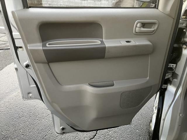 エブリイ PA 4WD AT ナビ 両側スライドドア キーレスエントリー アルミホイール エアコン パワーステアリング パワーウィンドウ 運転席エアバッグ 助手席エアバッグ CD(34枚目)