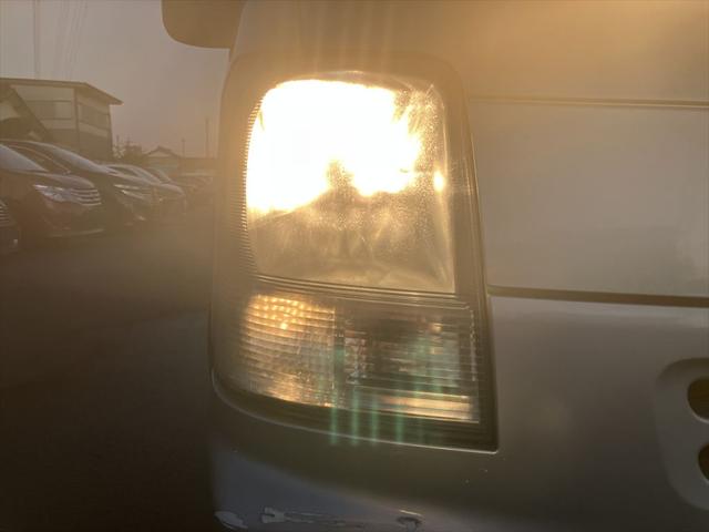 エブリイ PA 4WD AT ナビ 両側スライドドア キーレスエントリー アルミホイール エアコン パワーステアリング パワーウィンドウ 運転席エアバッグ 助手席エアバッグ CD(38枚目)