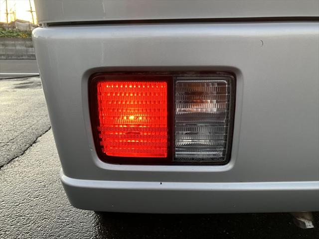 エブリイ PA 4WD AT ナビ 両側スライドドア キーレスエントリー アルミホイール エアコン パワーステアリング パワーウィンドウ 運転席エアバッグ 助手席エアバッグ CD(42枚目)