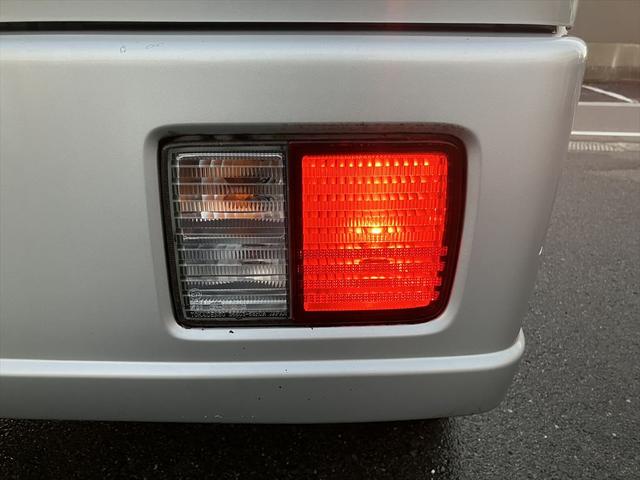 エブリイ PA 4WD AT ナビ 両側スライドドア キーレスエントリー アルミホイール エアコン パワーステアリング パワーウィンドウ 運転席エアバッグ 助手席エアバッグ CD(43枚目)