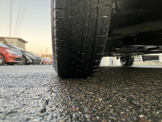 エブリイ PA 4WD AT ナビ 両側スライドドア キーレスエントリー アルミホイール エアコン パワーステアリング パワーウィンドウ 運転席エアバッグ 助手席エアバッグ CD(45枚目)