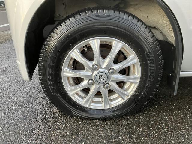 エブリイ PA 4WD AT ナビ 両側スライドドア キーレスエントリー アルミホイール エアコン パワーステアリング パワーウィンドウ 運転席エアバッグ 助手席エアバッグ CD(48枚目)