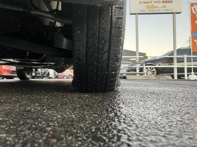 エブリイ PA 4WD AT ナビ 両側スライドドア キーレスエントリー アルミホイール エアコン パワーステアリング パワーウィンドウ 運転席エアバッグ 助手席エアバッグ CD(49枚目)