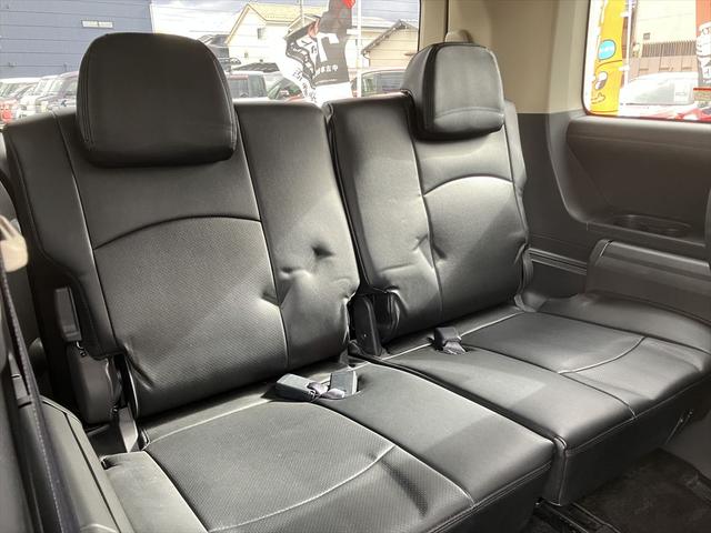 デリカD:5 M ドライブレコーダー ETC バックカメラ ナビ TV 両側スライド・片側電動 オートライト HID スマートキー アイドリングストップ 電動格納ミラー 3列シート CVT アルミホイール CD(40枚目)