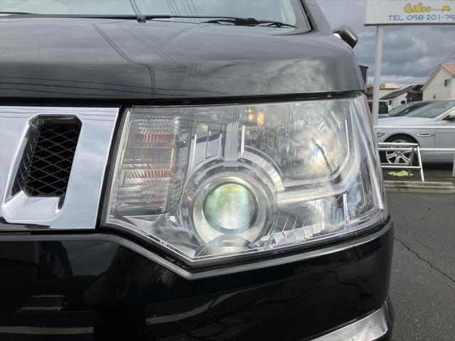 デリカD:5 M ドライブレコーダー ETC バックカメラ ナビ TV 両側スライド・片側電動 オートライト HID スマートキー アイドリングストップ 電動格納ミラー 3列シート CVT アルミホイール CD(45枚目)