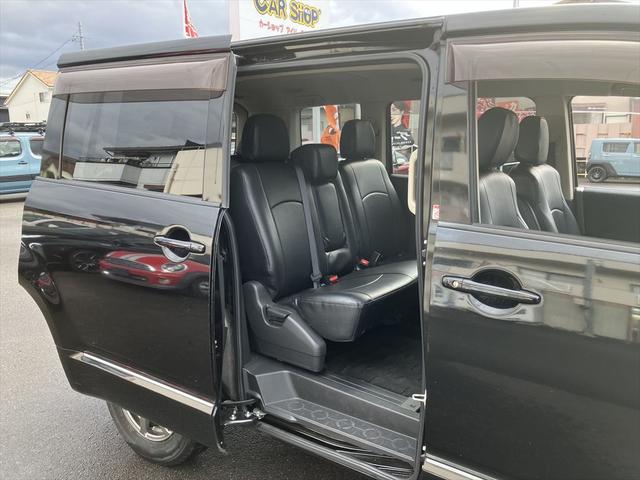 デリカD:5 M ドライブレコーダー ETC バックカメラ ナビ TV 両側スライド・片側電動 オートライト HID スマートキー アイドリングストップ 電動格納ミラー 3列シート CVT アルミホイール CD(54枚目)