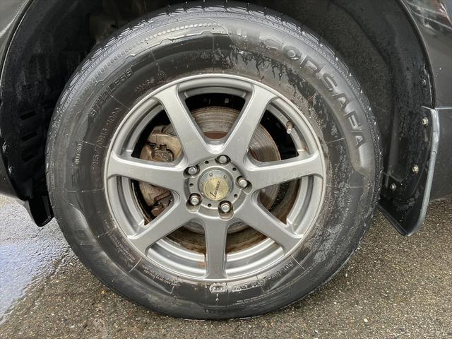 デリカD:5 M ドライブレコーダー ETC バックカメラ ナビ TV 両側スライド・片側電動 オートライト HID スマートキー アイドリングストップ 電動格納ミラー 3列シート CVT アルミホイール CD(60枚目)