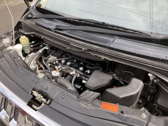 デリカD:5 M ドライブレコーダー ETC バックカメラ ナビ TV 両側スライド・片側電動 オートライト HID スマートキー アイドリングストップ 電動格納ミラー 3列シート CVT アルミホイール CD(64枚目)