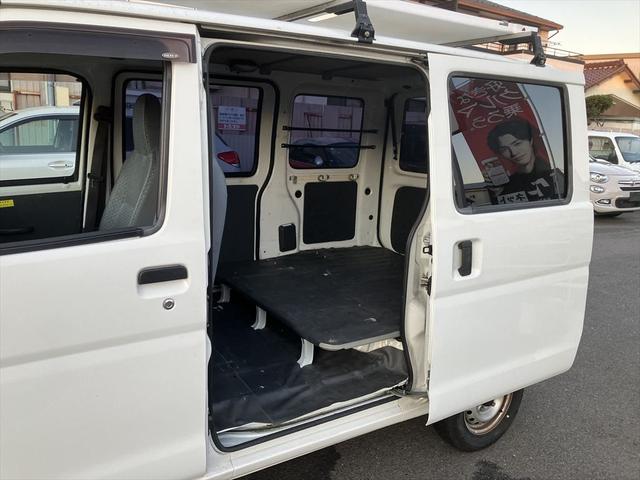ハイゼットカーゴ スペシャル　ＡＴ　クリアランスソナー　ドライブレコーダー　ＥＴＣ　両側スライドドア　エアコン　運転席エアバッグ　助手席エアバッグ（31枚目）