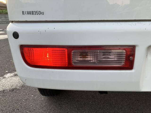 ハイゼットカーゴ スペシャル　ＡＴ　クリアランスソナー　ドライブレコーダー　ＥＴＣ　両側スライドドア　エアコン　運転席エアバッグ　助手席エアバッグ（37枚目）