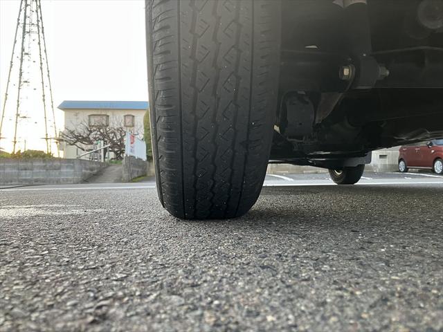 ハイゼットカーゴ スペシャル　ＡＴ　クリアランスソナー　ドライブレコーダー　ＥＴＣ　両側スライドドア　エアコン　運転席エアバッグ　助手席エアバッグ（46枚目）