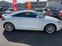 AUDI TT COUPE