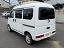 HONDA ACTY VAN