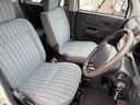 HONDA ACTY VAN