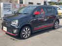 SUZUKI ALTO TURBO RS