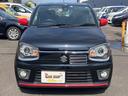 SUZUKI ALTO TURBO RS