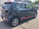 SUZUKI ALTO TURBO RS