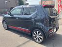 SUZUKI ALTO TURBO RS