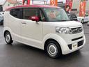 HONDA N-BOX SLASH