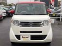 HONDA N-BOX SLASH