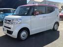 HONDA N-BOX SLASH