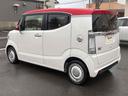 HONDA N-BOX SLASH