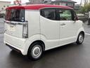 HONDA N-BOX SLASH