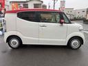 HONDA N-BOX SLASH