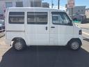 クリッパーバン  AT 両側スライドドア エアコン 運転席エアバッグ 助手席エアバッグ ラジオ リアフィルム フルフラット(8枚目)
